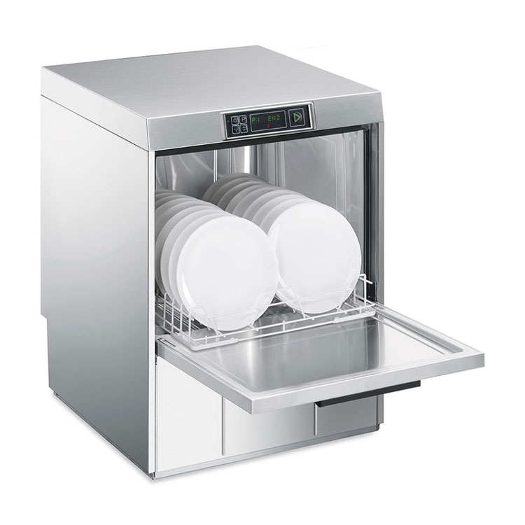 Smeg UD511DSUK Dishwasher